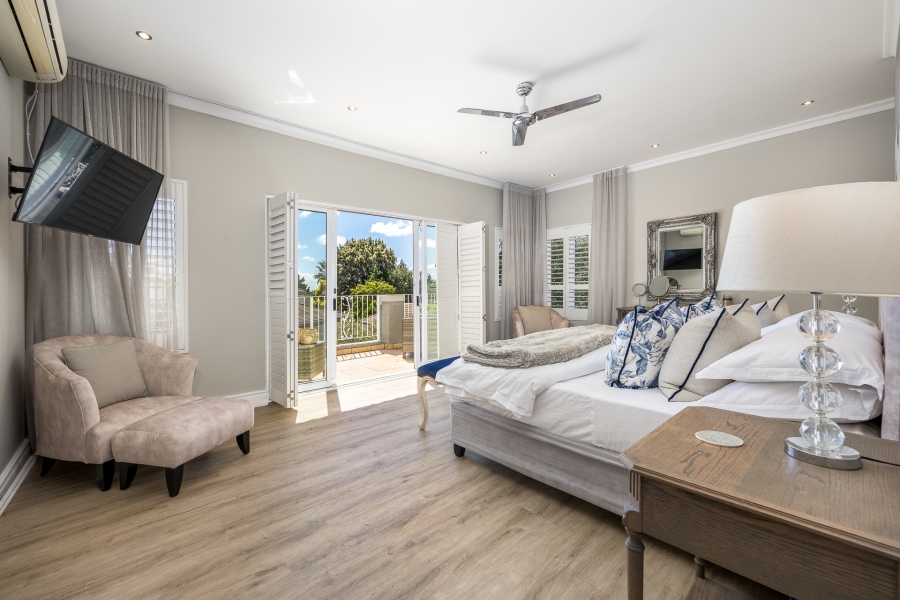 4 Bedroom Property for Sale in Eversdal Heights Western Cape
